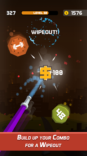 Fight the Fire: Cannon Shooter ekran görüntüsü
