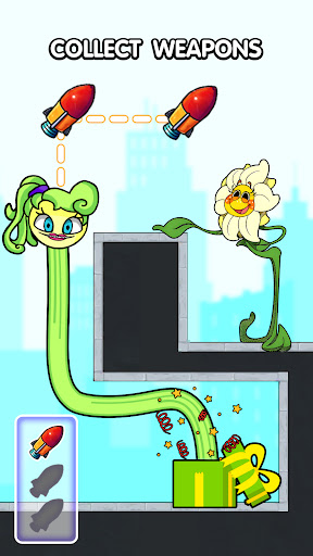 Head Monster Battle Quest ekran görüntüsü