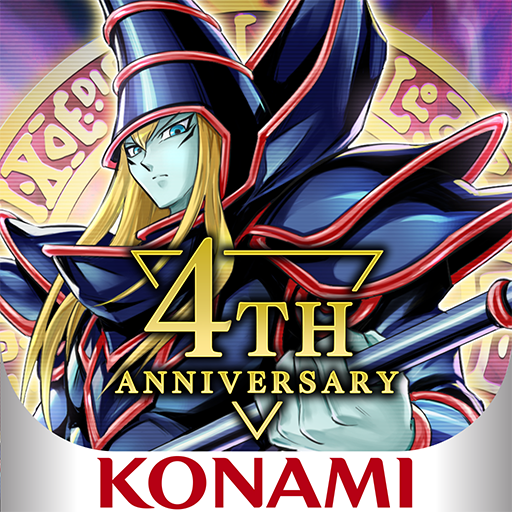 Yu-Gi-Oh! Master Duel