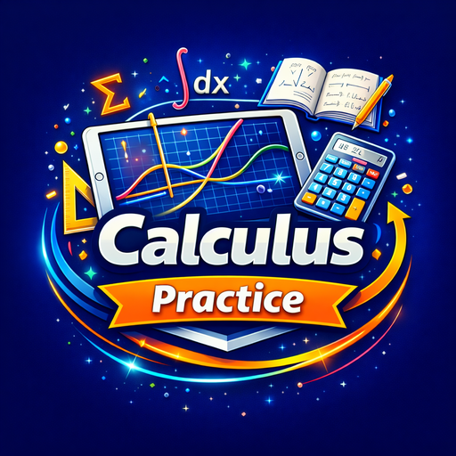 Calculus Practice