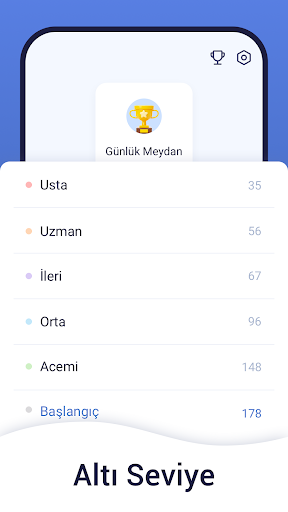 Sudoku Master! ekran görüntüsü