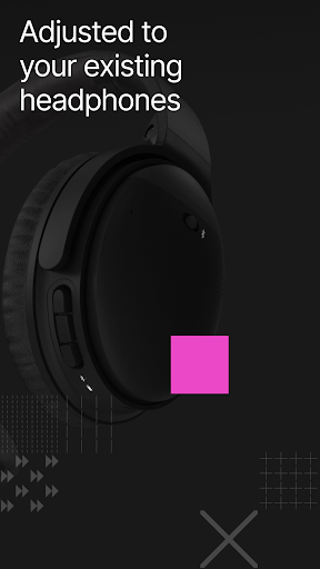 SoundID: Headphones Sound Cool ekran görüntüsü