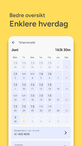 SmartDok ekran görüntüsü