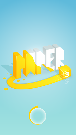 Paper.io 3D ekran görüntüsü