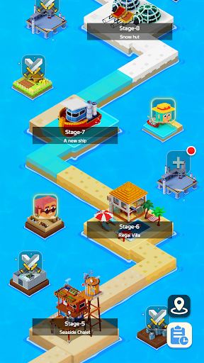 Z World Builder ekran görüntüsü