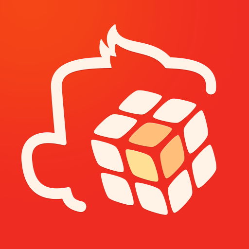 Spark Cubing