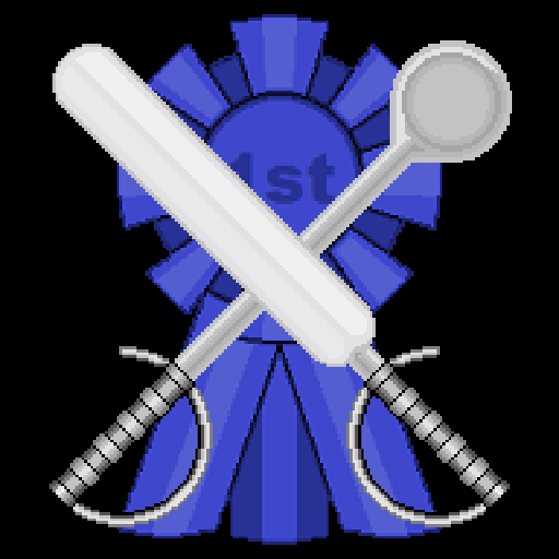 Blue Ribbon Bake Battle
