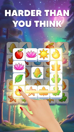 Tile Star: Match Puzzle Game ekran görüntüsü