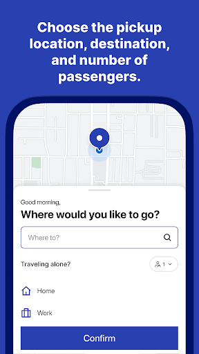 LC Transit ekran görüntüsü