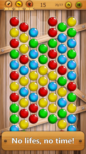 Balls Breaker HD ekran görüntüsü