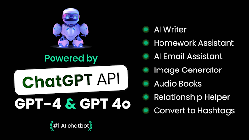 AI Chatbot: Yapay Zeka Türkçe ekran görüntüsü