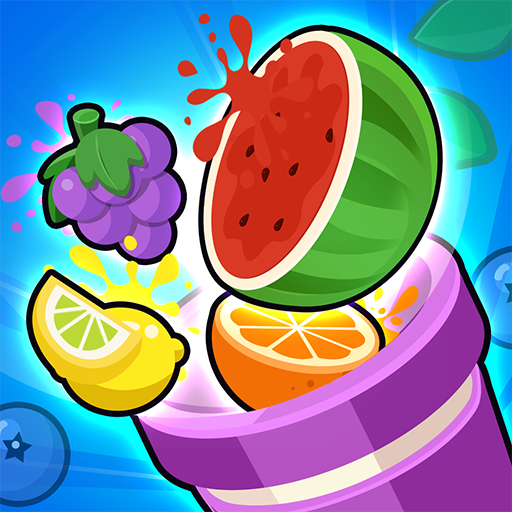Fruit Cup Out