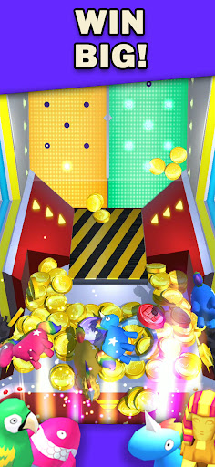 Tipping Point Blast! Coin Game ekran görüntüsü