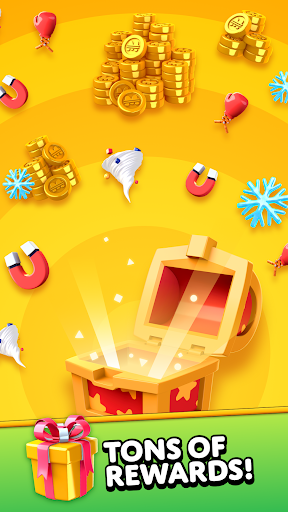 Match Paradise 3D: Triple tile ekran görüntüsü