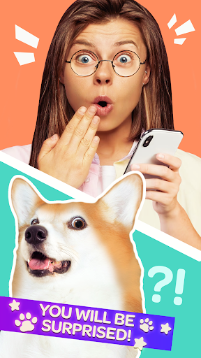 Dog Translator: Talk Pet Bark ekran görüntüsü