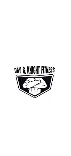 Day and Knight Fitness ekran görüntüsü