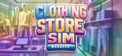 Clothing Store Simulator ekran görüntüsü