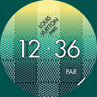 LV Watch Faces 2 ekran görüntüsü