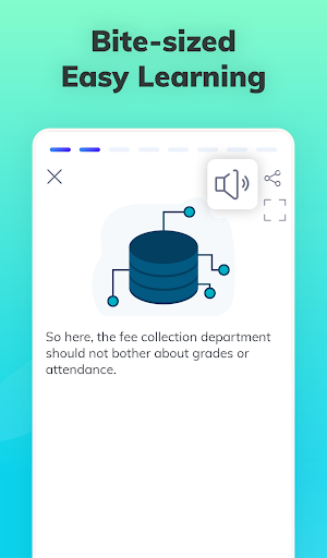 Learn SQL & Database ekran görüntüsü