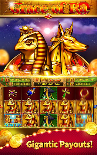 Hello Vegas: Casino Slot Games ekran görüntüsü