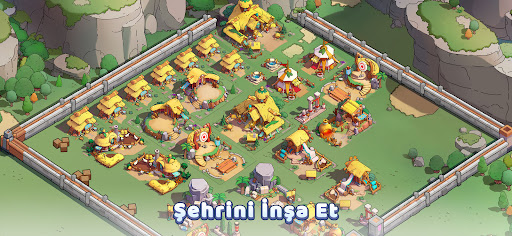 Next Agers ekran görüntüsü