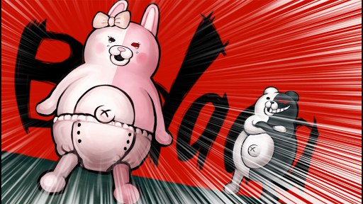 Danganronpa 2: Goodbye Despair ekran görüntüsü