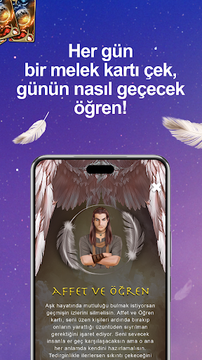 Kaave - Falcı Bacı ekran görüntüsü