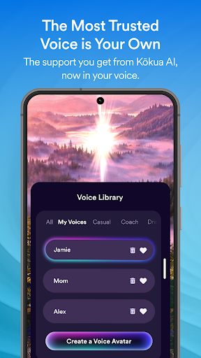 TRIPP: Calm Focus Sleep Ascend ekran görüntüsü
