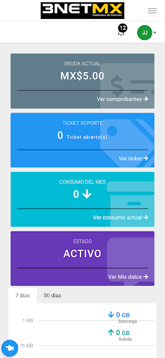 3Netmx ekran görüntüsü