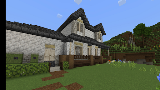 Big Craft: Mini Block ekran görüntüsü
