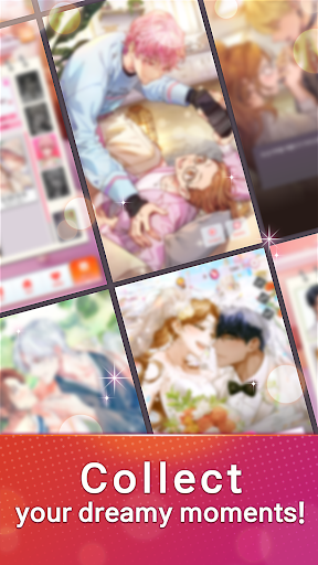 Darling Pet : Otome game ekran görüntüsü