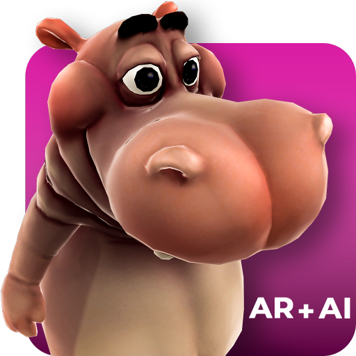 ZooTalkia AI: Your AR Buddies