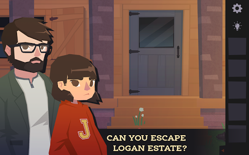 Escape Logan Estate ekran görüntüsü