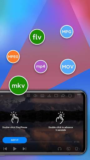 Mi Video-Short Video Download ekran görüntüsü