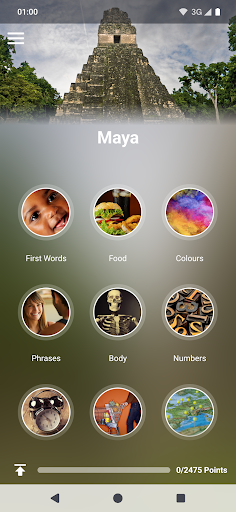 Learn Maya ekran görüntüsü