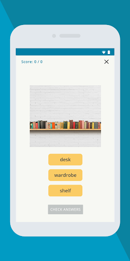 Pearson Practice English ekran görüntüsü