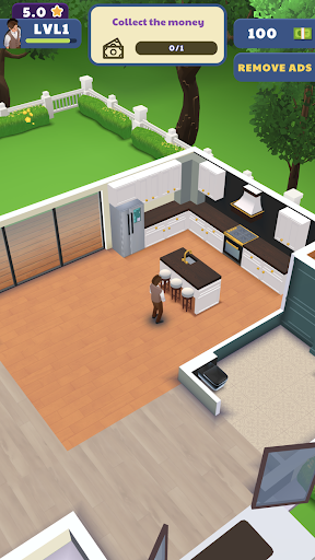 Landlord Empire ekran görüntüsü