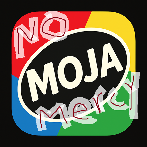 No Mercy Moja