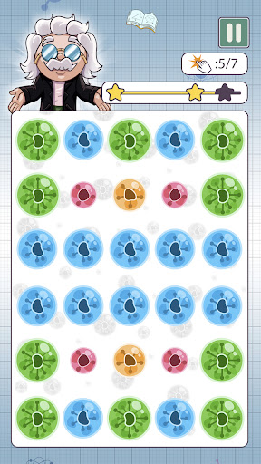 Brain Master : game for genius ekran görüntüsü