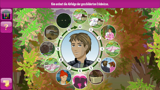 Die drei !!! - Picknickdrama ekran görüntüsü