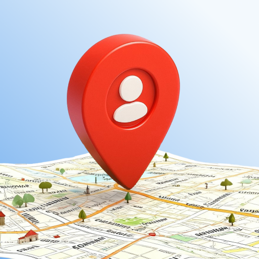 GPS Takipçisi ve Bulucu