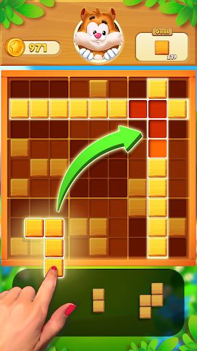 ToyTopia: Block Puzzle ekran görüntüsü