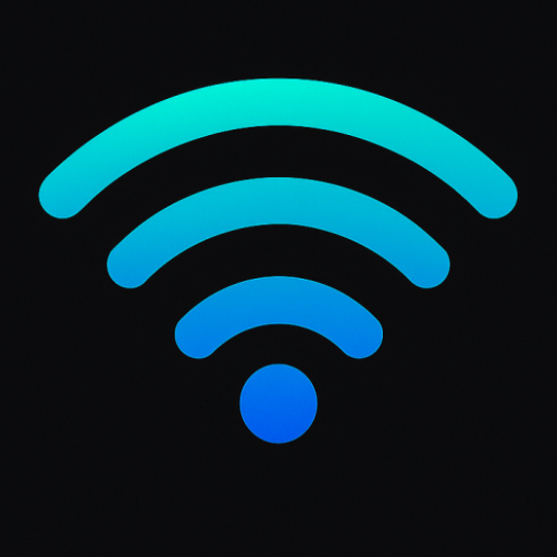 Nuyo WiFi Analyzer