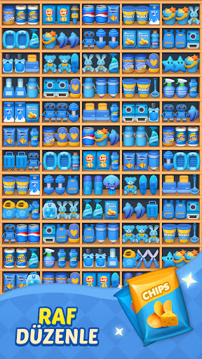 Goods Challenge - Sort Master ekran görüntüsü