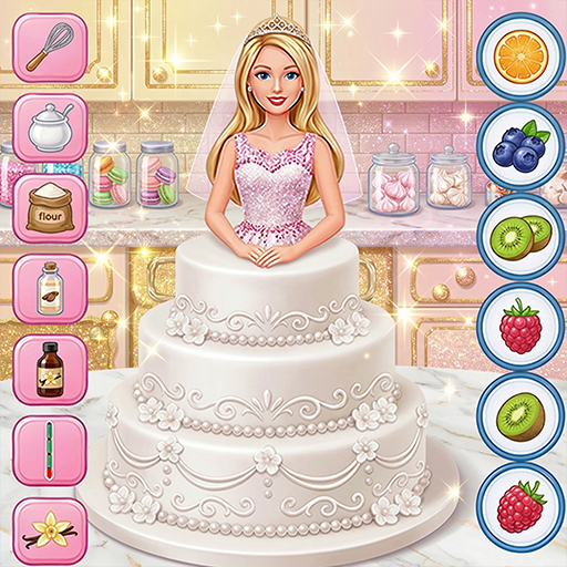 Doll Bakery Delicious Cakes