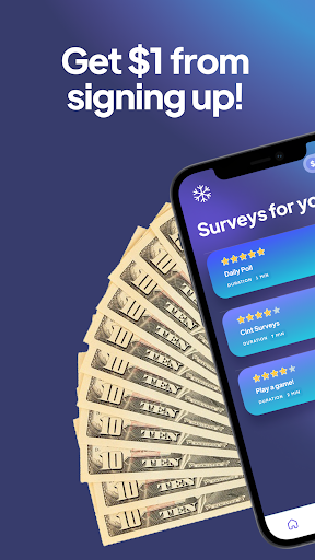 ChillSurveys: Surveys for Cash ekran görüntüsü