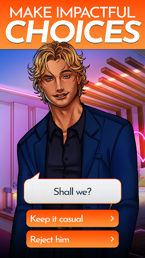 Love Island: The Game ekran görüntüsü