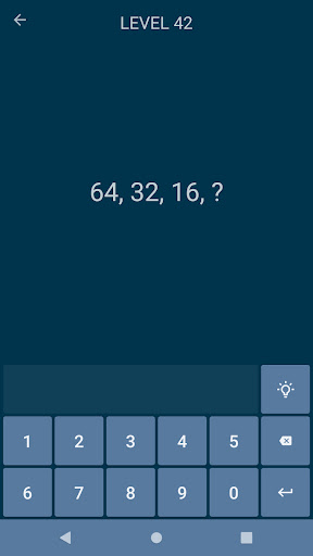 Matematik Egzersizler ekran görüntüsü
