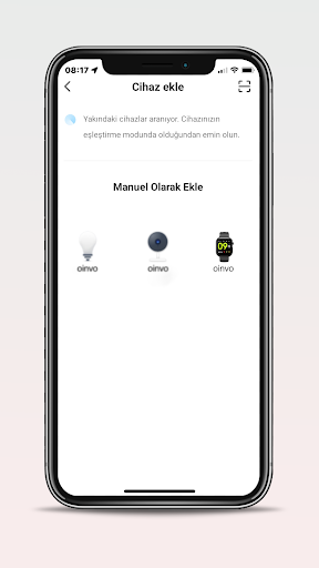 oinvo ekran görüntüsü