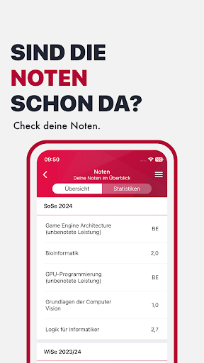 KH Mainz ekran görüntüsü